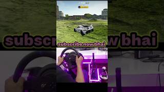 Sports car racing game play shortsfeed shorts [upl. by Nappy]