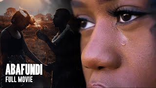 ABAFUNDI  Zulu Drama  FULL MOVIE P1 [upl. by Ttsepmet]