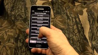 Moose Hunting Calls App [upl. by Anbul]