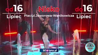 Nisko Cyrk na Wodzie [upl. by Oona1]