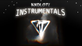 AXOLOTL  Instrumental A Gravity Falls Fan Song [upl. by Kasevich]