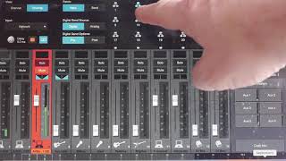 AVB Audio Networking MOTU connects to Presonus  Whats Missing [upl. by Retloc]