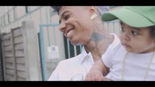 Blueface  Deadlocs Official Video [upl. by Klarrisa476]