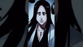 Minazuki🩸🩸unohana anime bleach bankai edit [upl. by Klepac]