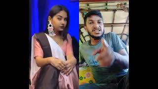 Tu badmash tere yaar badmash 🤪😜 song newsong funny dance hindisong [upl. by Ibbie457]