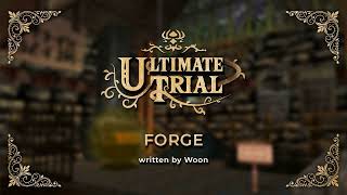 Zelda Ultimate Trial  Forge by Woon [upl. by Eca]