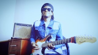 Kmillian Nayo Nayo Guitar Cover [upl. by Esilec]