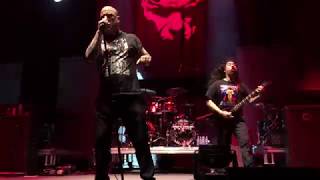 Philip H Anselmo and The Illegals Live Sioux Falls Full set 111519 [upl. by Oberon113]