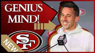 The NFL Gives The San Francisco 49ers RESPECT it Deserves [upl. by Ainalem911]