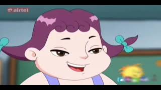 top ten list of chutti TV old cartoon [upl. by Yelac347]