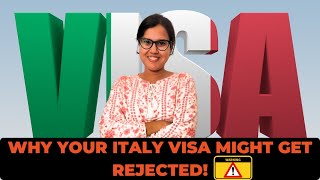 How to Apply for Italy Student Visa 2024 StepbyStep Guide for Indian Students [upl. by Irek]