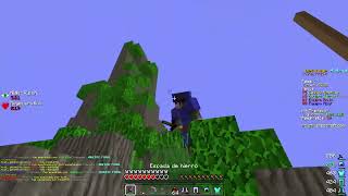 Universocraft  Destruye el nexus 1  420Linox [upl. by Noffihc]