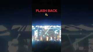 ෆ්ලෑශ් බැක්🔥සල්ලි සල්ලි Salli Salli song live with Flash Back😍💫 concert [upl. by Eus733]