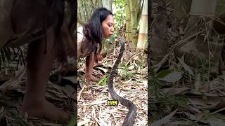 A little King cobra 🐍 mukabala stat Mr funny 🤣 trending shorts viralvideo trend shortsfeed [upl. by Alyehs]