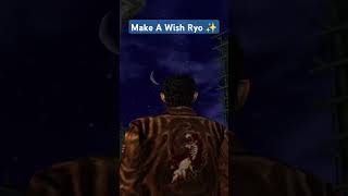 Shenmue 2 Stunning Night Sky [upl. by Artep421]