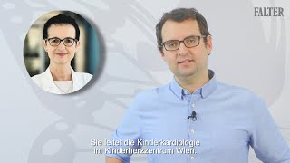 Benedikt Narodoslawsky über die Sicherheit der Schulkinder [upl. by Drarej96]