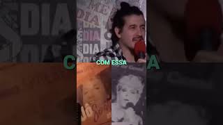 Afonso Padilha Comedians™ standupcomedybrasil comedy comedia [upl. by Gaut]