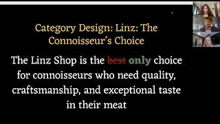 The Linz Shop The Connoisseurs Choice [upl. by Anertak920]