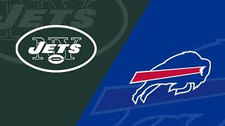 DHGATE Online Jersey Review Jets vs Bills NFL Week 6 Monday Night Football JEGO Sports Gear [upl. by Hound]