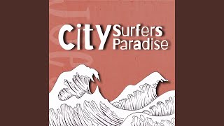 City Surfers Paradise [upl. by Assilana]