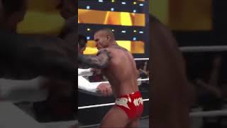 CM Punk and Randy Orton Battle at King and Queen of the Ring [upl. by Asilet]