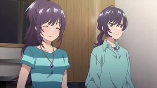 Irozuku Sekai no Ashita kara Episode 7 English Subbed Preview [upl. by Moser]