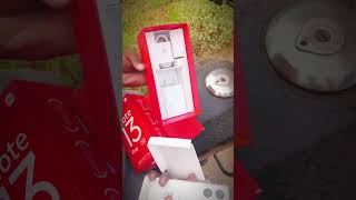 Redmi 13 pro unboxing wait for 🔚😱😱😱 best smartphone under 15k [upl. by Neiman]