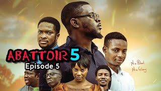 Abattoir season 5 episode 5 now showing on this platform [upl. by Kcirdlek296]