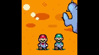 Teehee valley earthbound remix Kimakurus music [upl. by Calli]