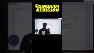 NKJ पूरी रात Singham🔥 Revision with CS NKJ SIR nkj auditorium cs revision cscoaching [upl. by Ailil]