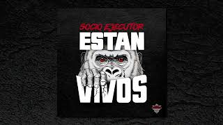 SOCIO EJECUTOR  quotVisiones Introquot ft CTerrible Ezija 1010 [upl. by Helgeson109]