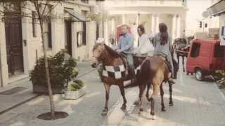 Galaxy candy bar  Horses Commercial 2013 [upl. by Malissia56]