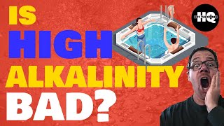 How to Your Lower Hot Tub Alkalinity [upl. by Anoynek]