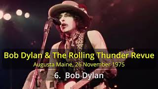 Rolling Thunder Revue 6 Augusta ME [upl. by Nirrak157]