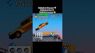 Hill climb racing unlimited money 🤑 hillclimbracing games funk pop song esports [upl. by Kinch]