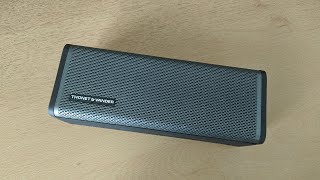 Podría ser mejor por su precio Thonet amp Vander Frei review [upl. by Ahsilrae]