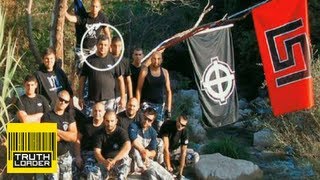 Who are Golden Dawn  Truthloader [upl. by Ethbinium]