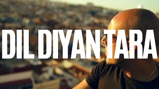 MC Special ft AV  Dil Diyan Tara  Official Video  Latest Punjabi Songs 2017 [upl. by Leonsis]