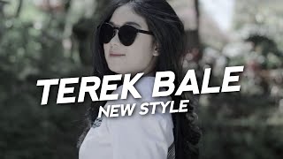 DJ EH SORRY NYANDA MAMPAN TEREK BALE TEREK BALE JEDAG JEDUG FULLBASS [upl. by Notsur627]