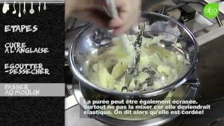 Purée de légumes [upl. by Eniamrehc]