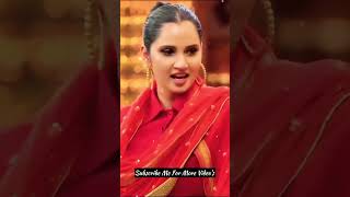 Kapil Sharma show mein Sania Mirza aur unke dost fresh moodsaniamirzakapilsharmacomedyshortsfeed [upl. by Icram542]