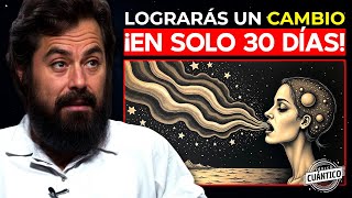 Estas PALABRAS cambiarán tu REALIDAD en 30 días  Jacobo Grinberg [upl. by Nwad389]