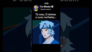 Gosta De Animes Inscrevase Agora ‼️shotsvideo anime brasil viral naruto universootaku [upl. by Petronella901]