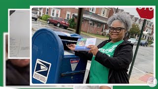 AFSCME Retirees Get Out the Vote 2024 [upl. by Luella940]