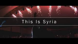 THIS IS SYRIA [upl. by Petulah]