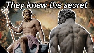 How Ancient Greek People Became so Fit and How to Train Like Them [upl. by Nicoli]