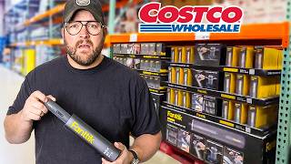 I Bought Costco Tools [upl. by Airegin44]