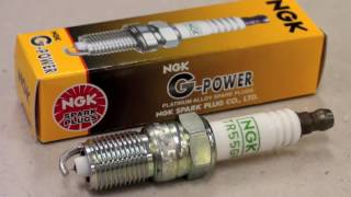 What are the Different Types of NGK Spark Plugs [upl. by Parcel346]