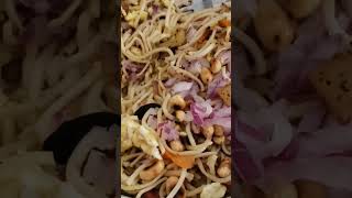 Desi Style Egg Chowmein  Short Video [upl. by Sigismond]