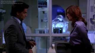 Kate Walsh Private Practice S04E05 quotIn or Outquot Part 2 [upl. by Leoni]